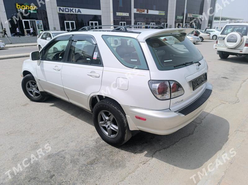 Lexus RX 300 2002 - 230 000 TMT - Kerki - img 2