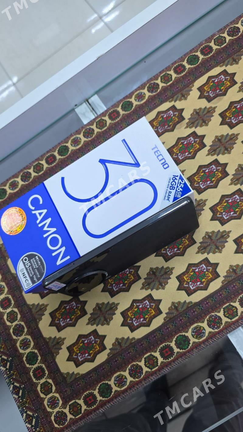 Tecno Camon 30 - Aşgabat - img 4