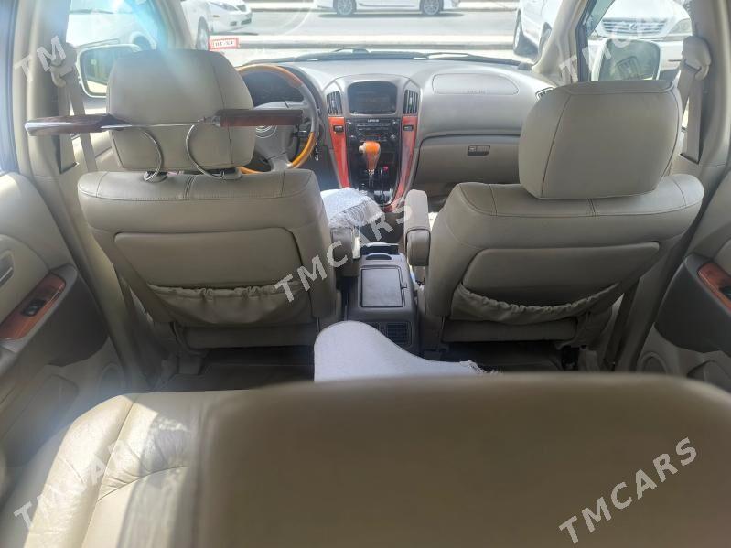 Lexus RX 300 2002 - 230 000 TMT - Kerki - img 3