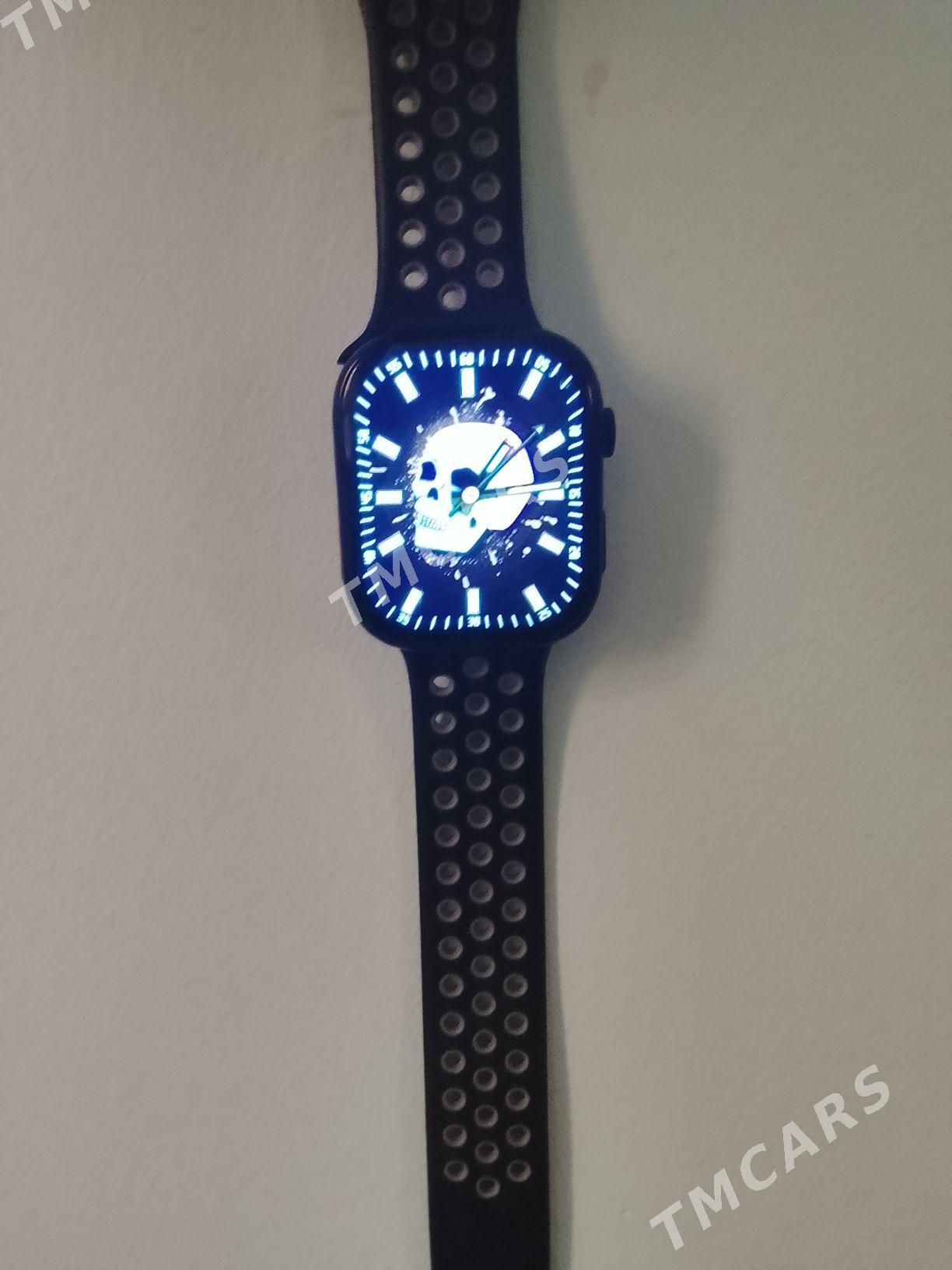 Smart watch - Гаудан "В" - img 3