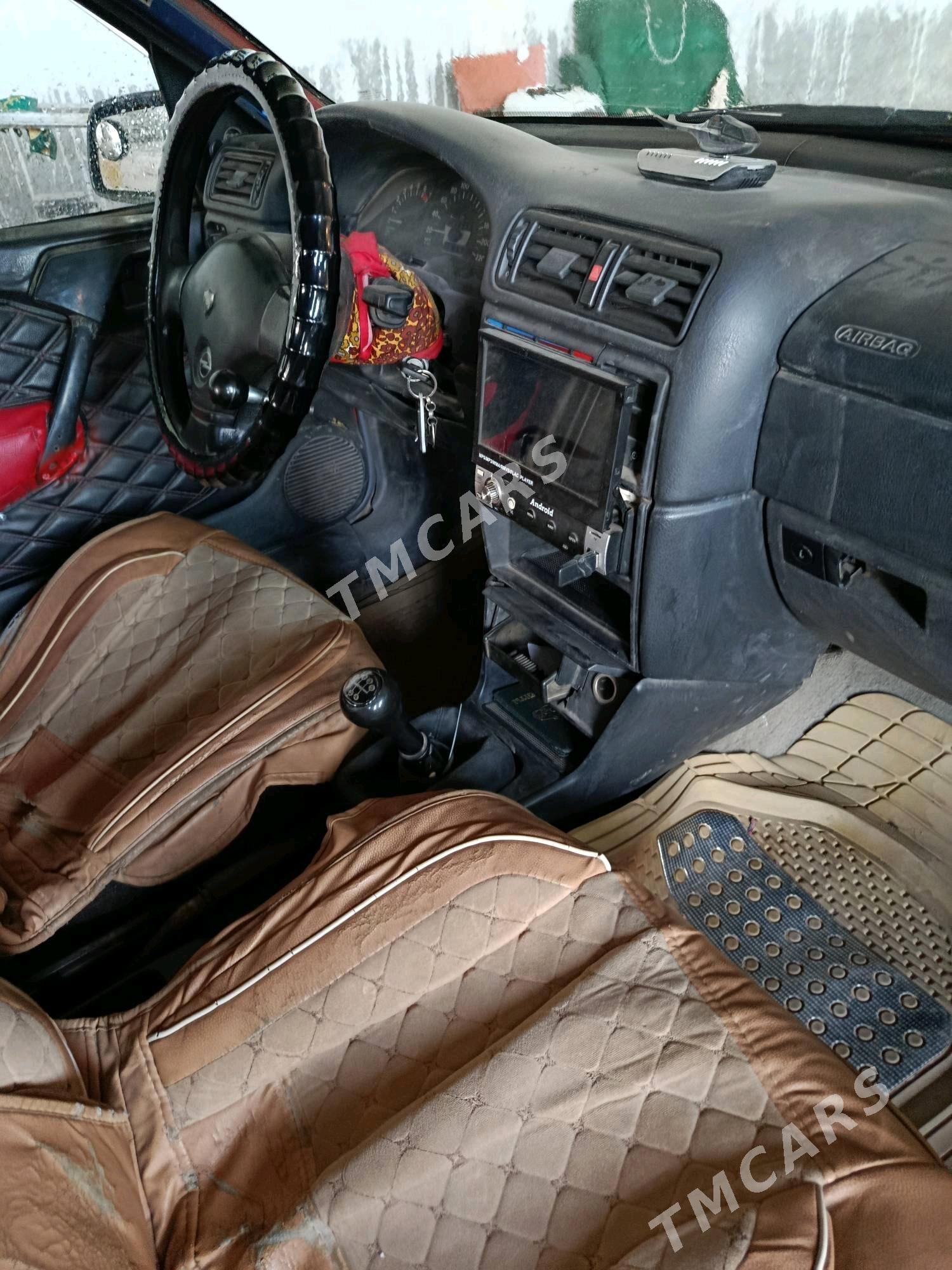 Opel Vectra 1991 - 30 000 TMT - Туркменабат - img 4
