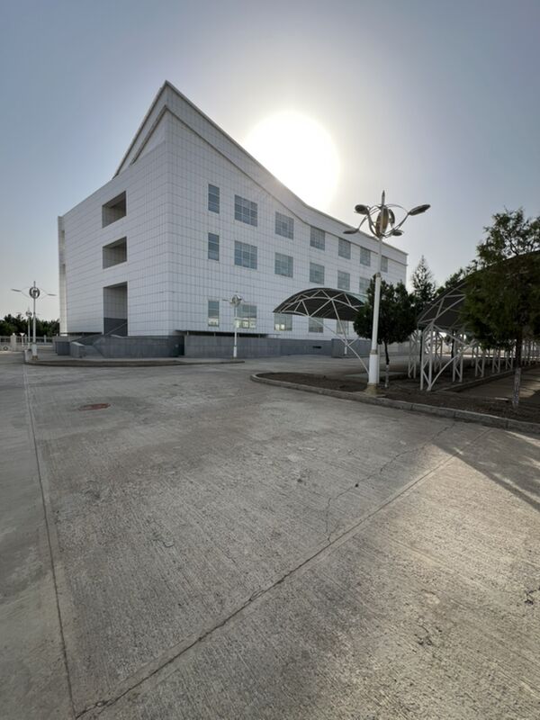 Obyezdnoy Zdaniya Arenda - Aşgabat - img 2