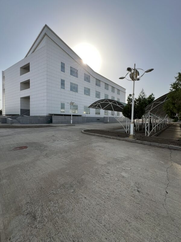 Obyezdnoy Zdaniya Arenda - Aşgabat - img 3