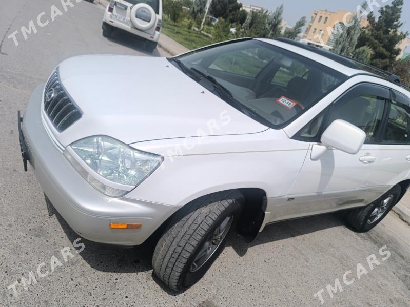 Lexus RX 300 2002 - 230 000 TMT - Kerki - img 5