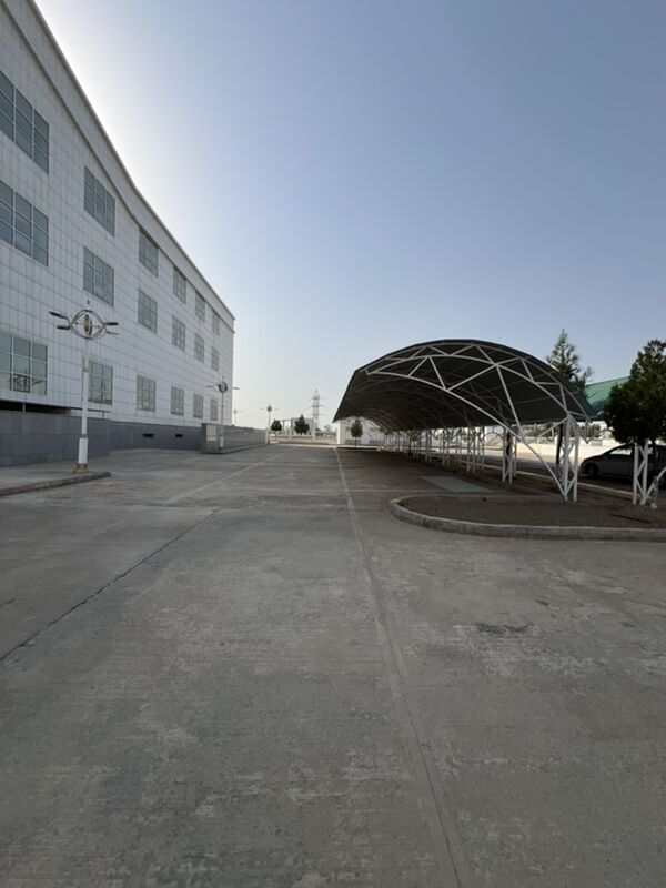 Obyezdnoy Zdaniya Arenda - Aşgabat - img 5