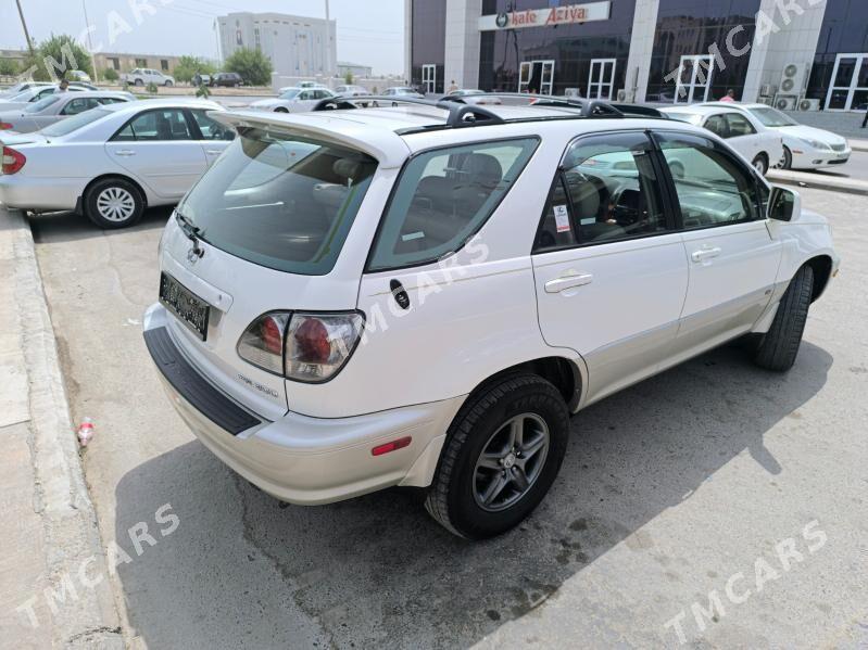 Lexus RX 300 2002 - 230 000 TMT - Kerki - img 4