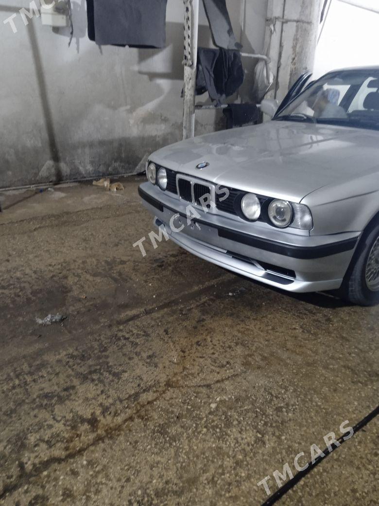 BMW E34 1991 - 55 000 TMT - Балканабат - img 6