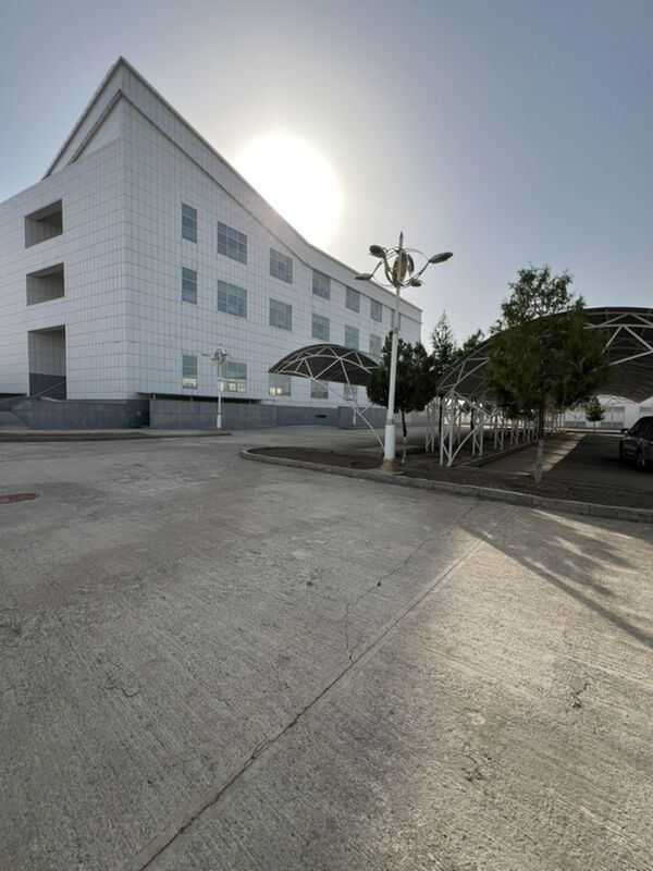 Obyezdnoy Zdaniya Arenda - Aşgabat - img 4
