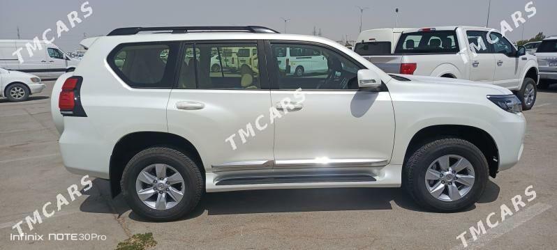 Toyota Land Cruiser Prado 2023 - 1 048 000 TMT - Ашхабад - img 4