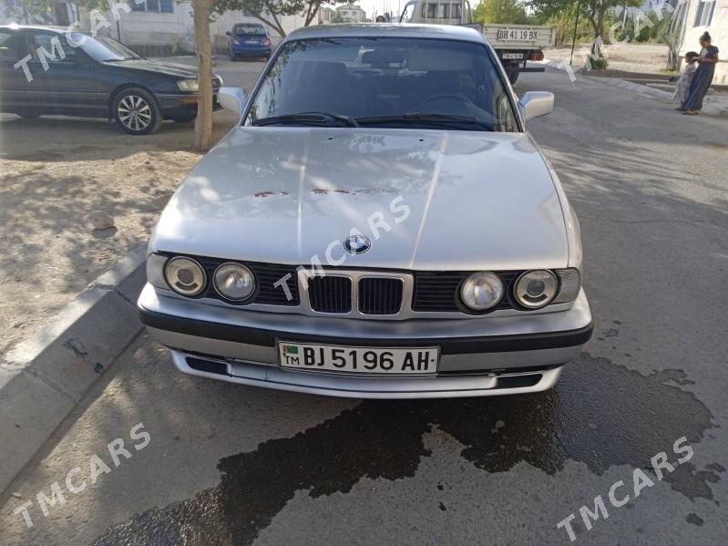 BMW E34 1991 - 55 000 TMT - Балканабат - img 3