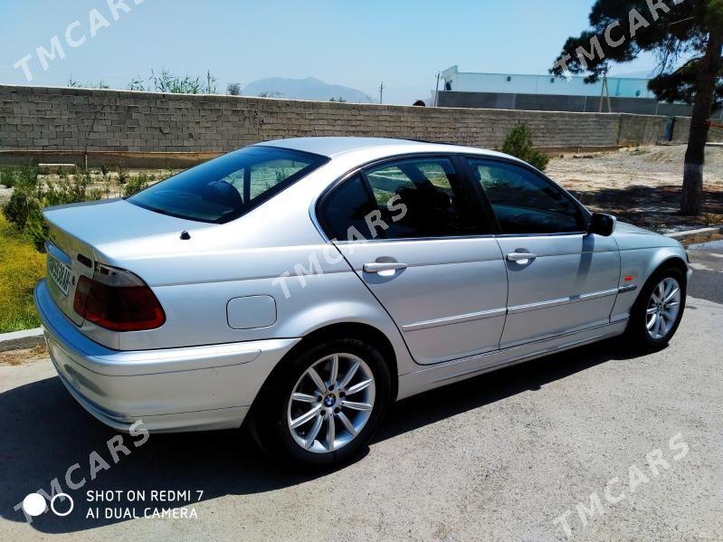 BMW E46 2001 - 75 000 TMT - Гёкдепе - img 4