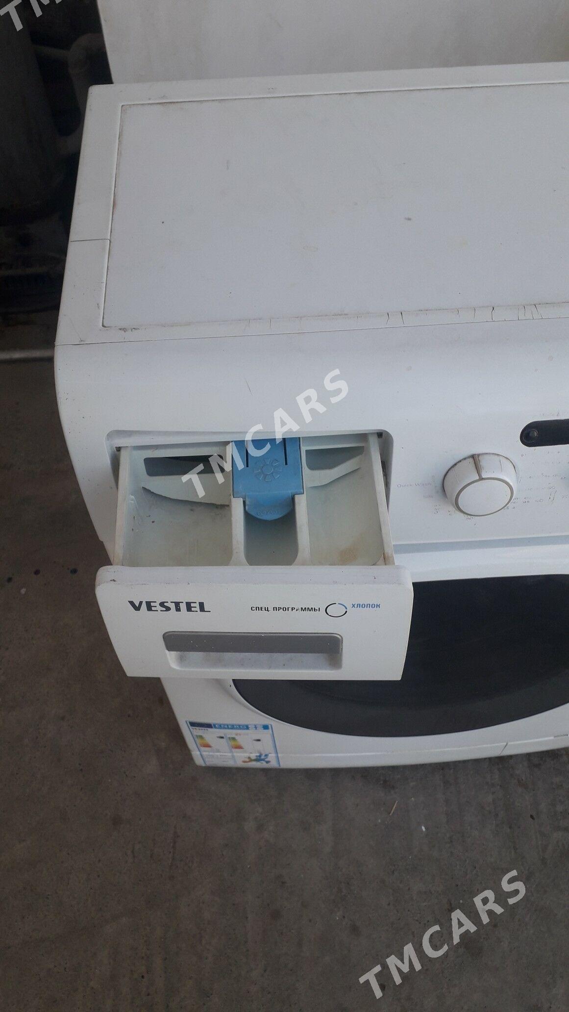 kirmaşyn  vestel - Çoganly - img 3