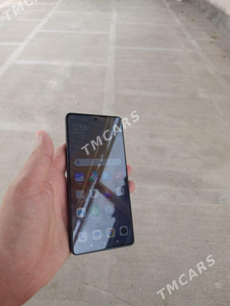 Redmi note 13 pro - Balkanabat - img 3