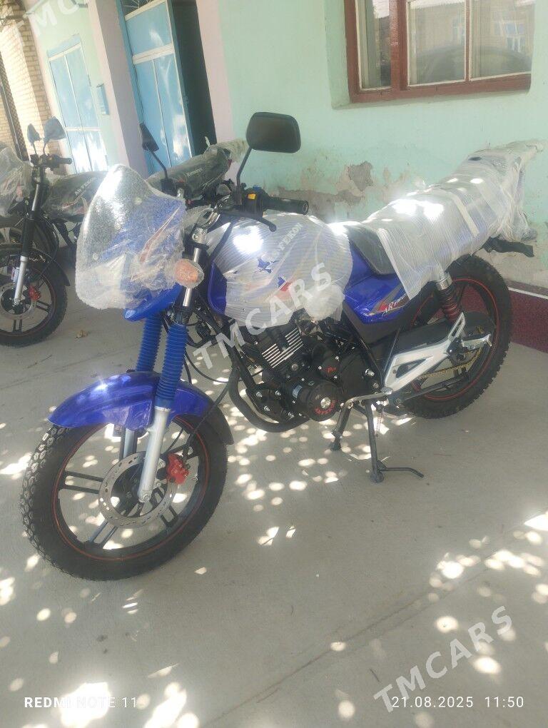 Fekon FK150-8G 2025 - 19 000 TMT - Garabekewül - img 2