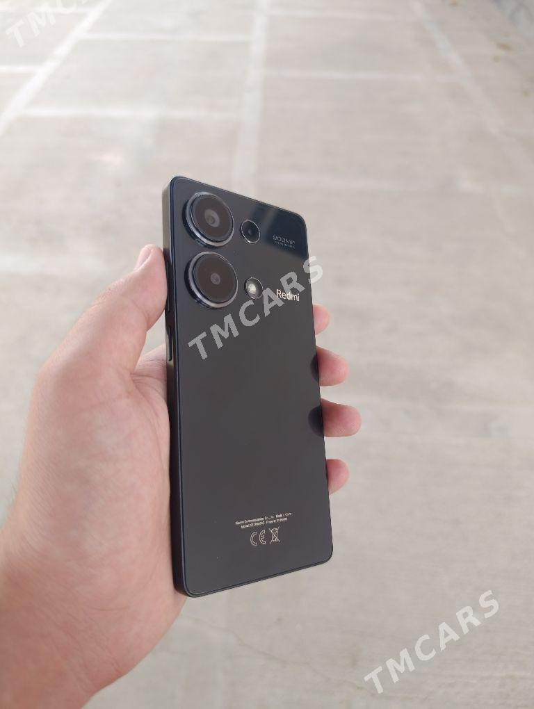 Redmi note 13 pro - Balkanabat - img 1