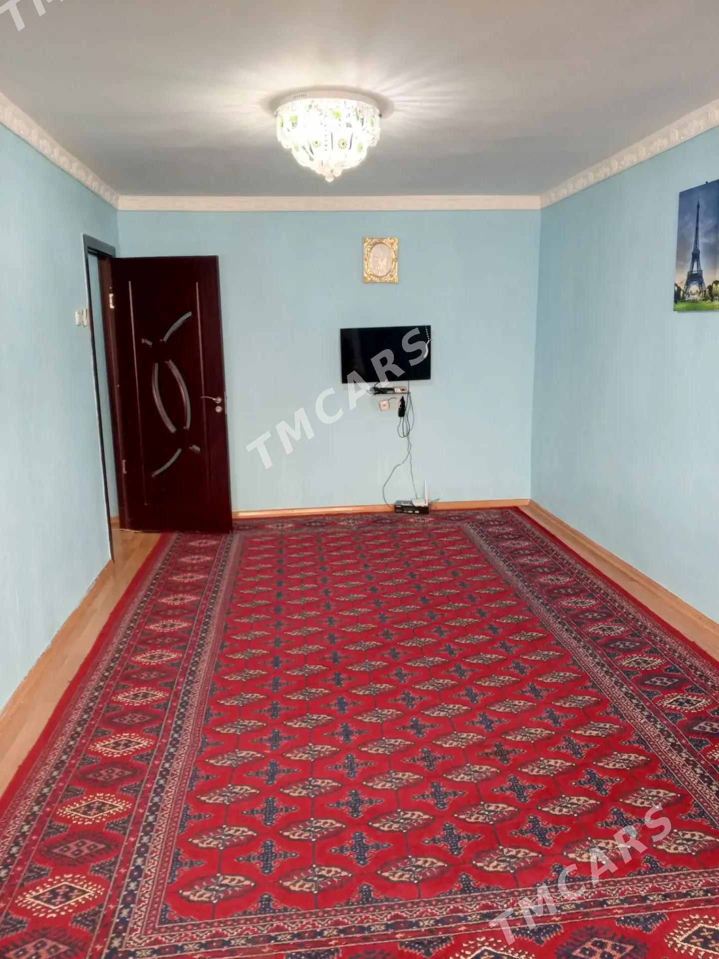 arenda jay arenda kw - Ашхабад - img 4