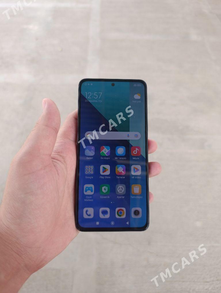 Redmi note 13 - Balkanabat - img 2