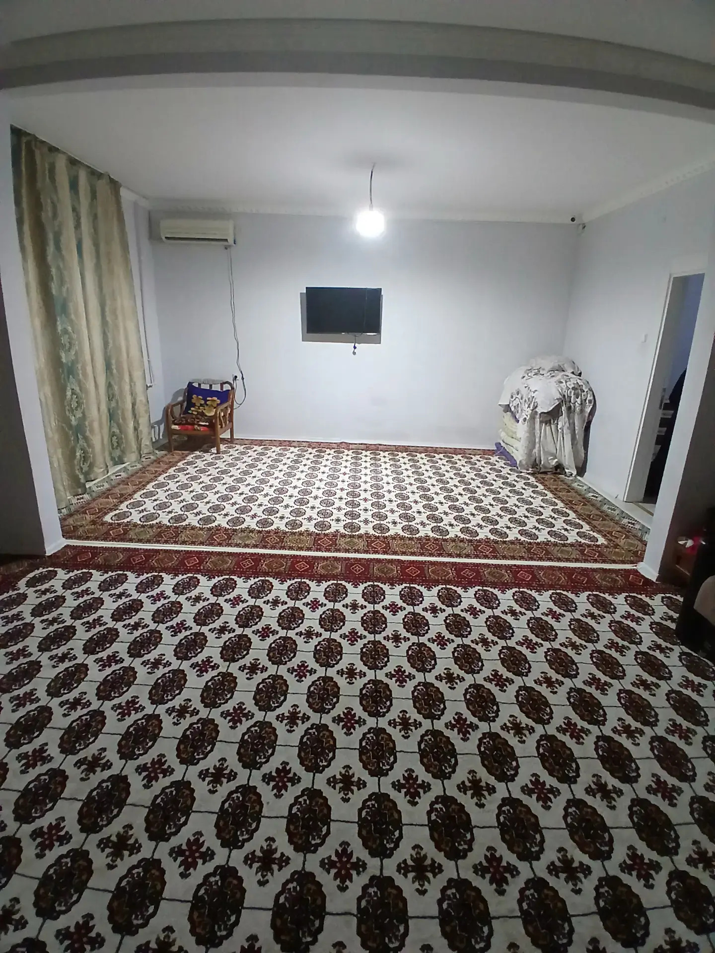Jemagat jay2kom, Джемагат 2ком - Aşgabat - img 4