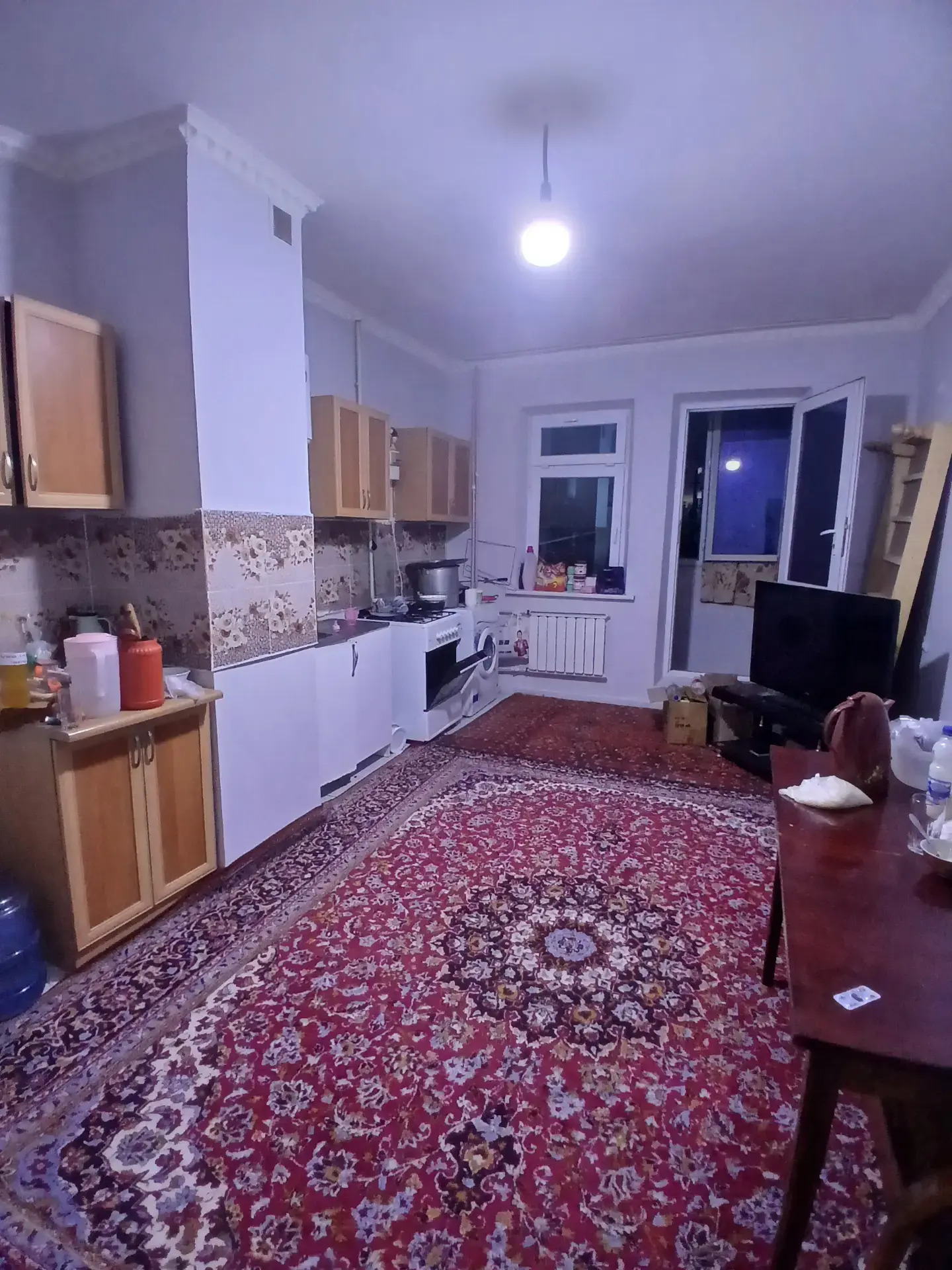 Jemagat jay2kom, Джемагат 2ком - Aşgabat - img 5