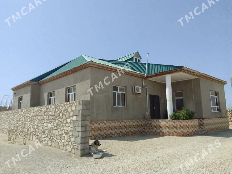 Akdaş satlyk jaÿ - Türkmenbaşy - img 2