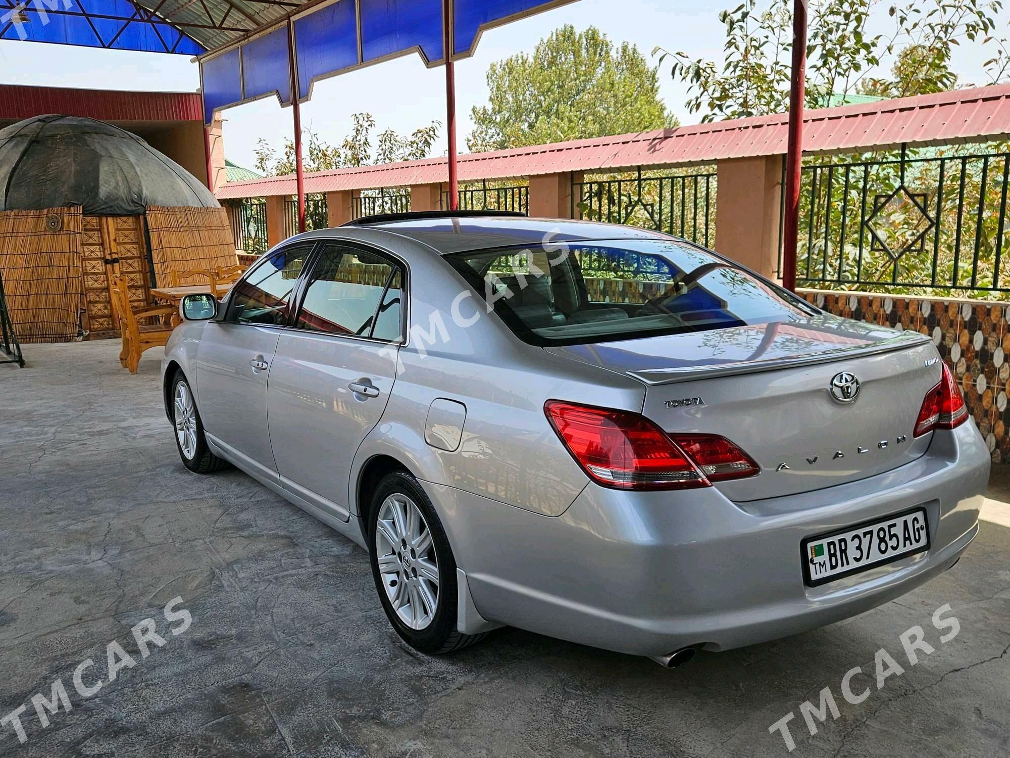Toyota Avalon 2007 - 175 000 TMT - Aşgabat - img 3