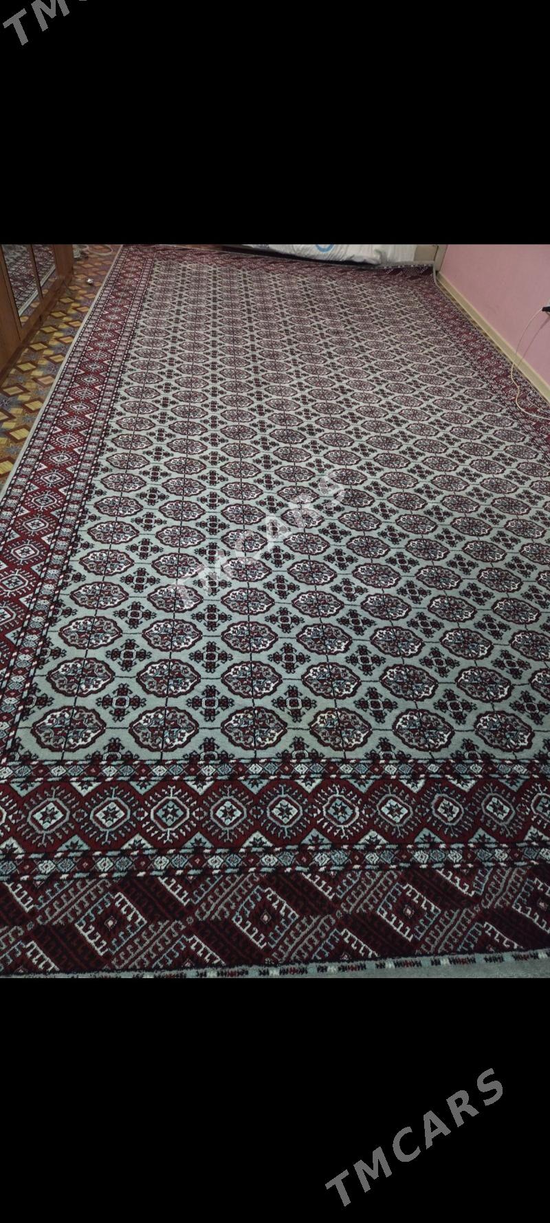 Arassaja halylar elýeterli - Aşgabat - img 2