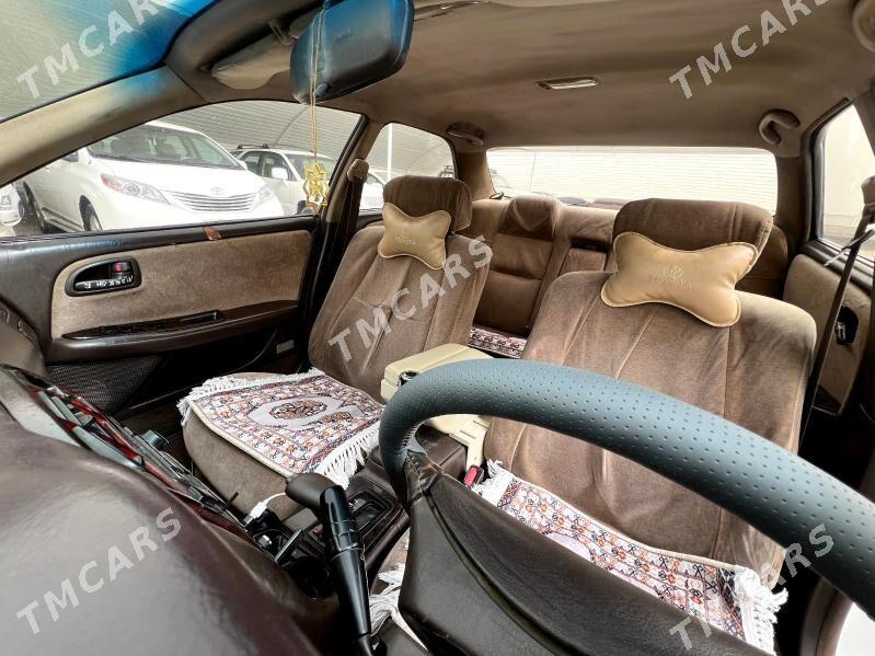 Toyota Mark II 1994 - 60 000 TMT - Mary - img 2