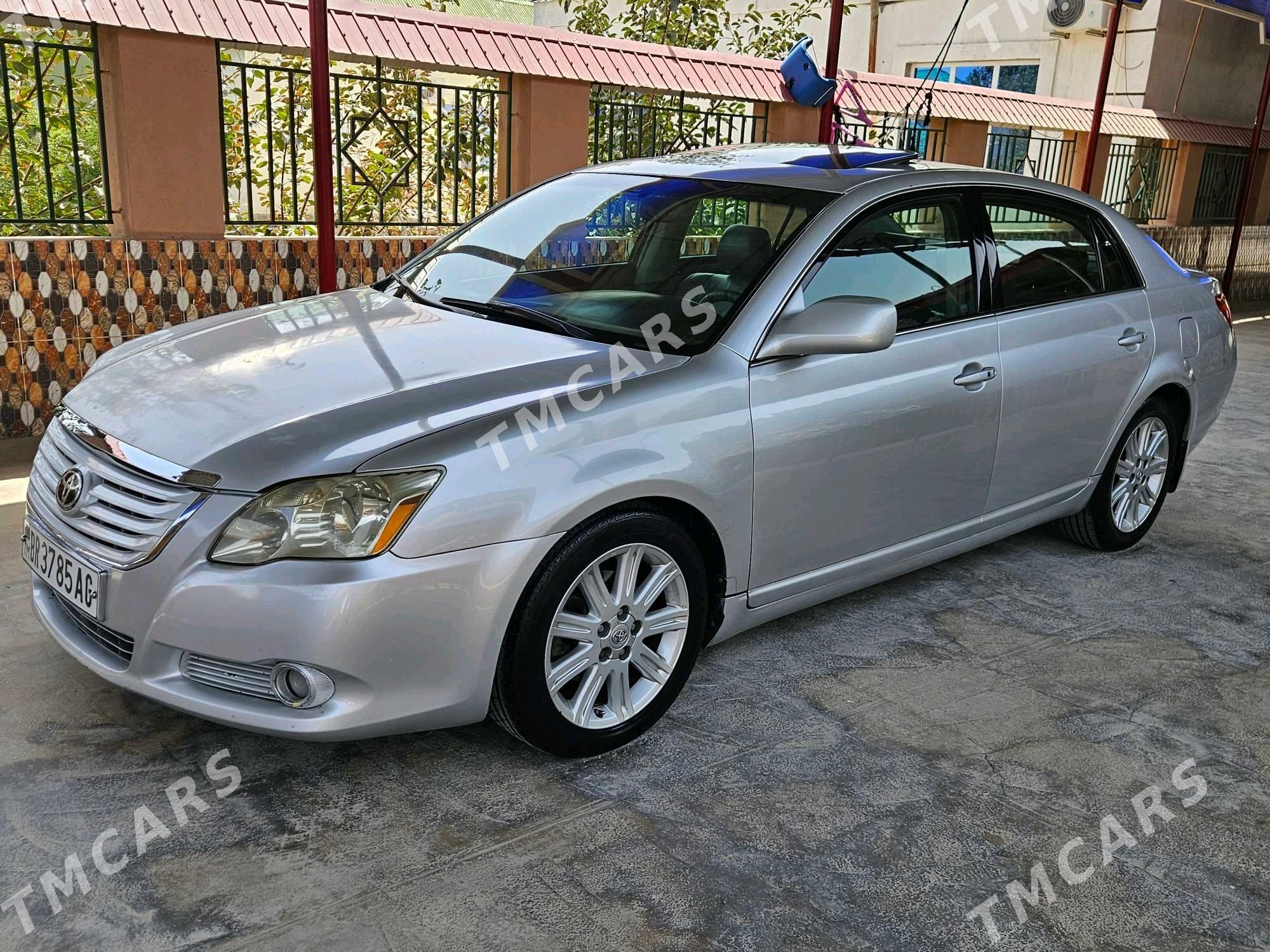 Toyota Avalon 2007 - 175 000 TMT - Aşgabat - img 4