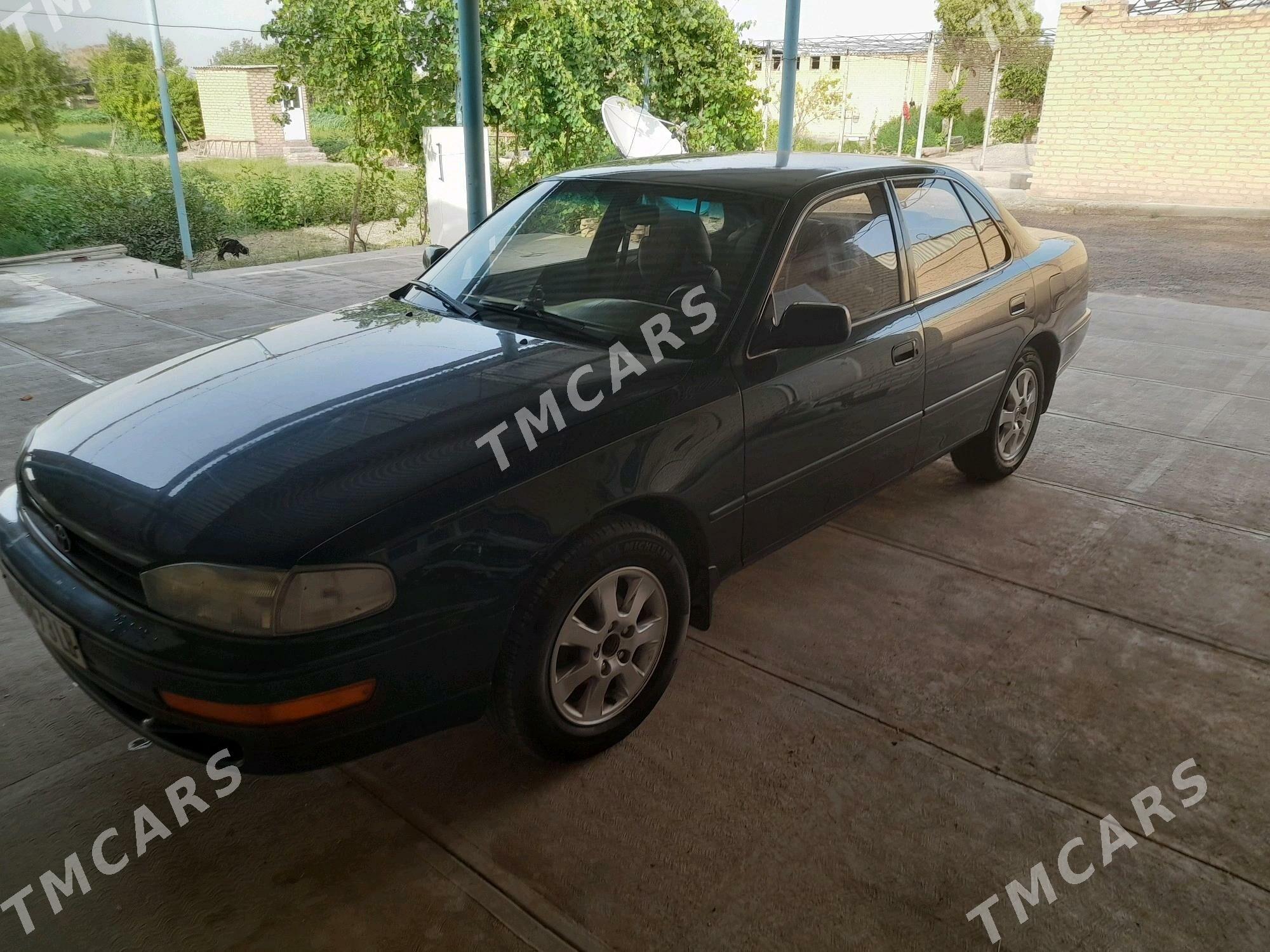 Toyota Camry 1993 - 98 000 TMT - Saýat - img 7