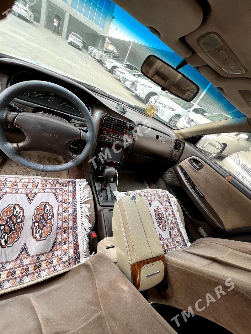 Toyota Mark II 1994 - 60 000 TMT - Mary - img 3