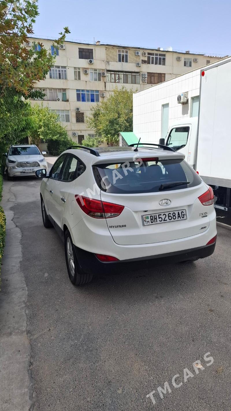 Hyundai Tucson 2011 - 200 000 TMT - Мир 2 - img 3