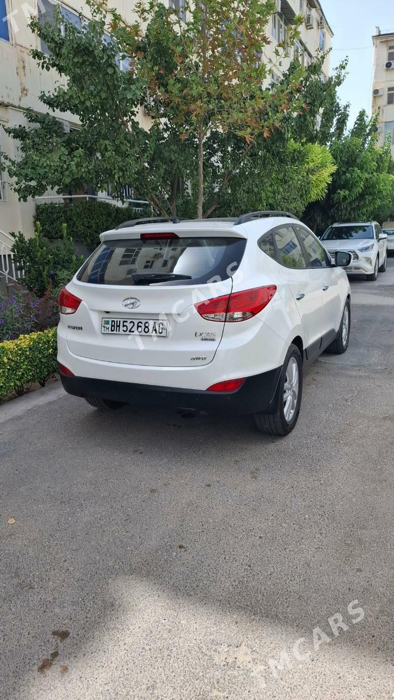 Hyundai Tucson 2011 - 200 000 TMT - Мир 2 - img 2