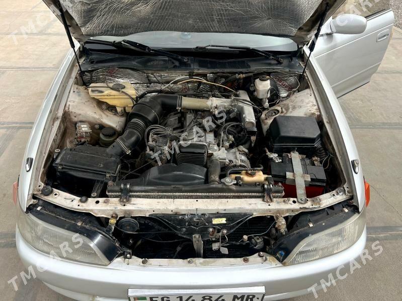 Toyota Mark II 1994 - 60 000 TMT - Mary - img 5