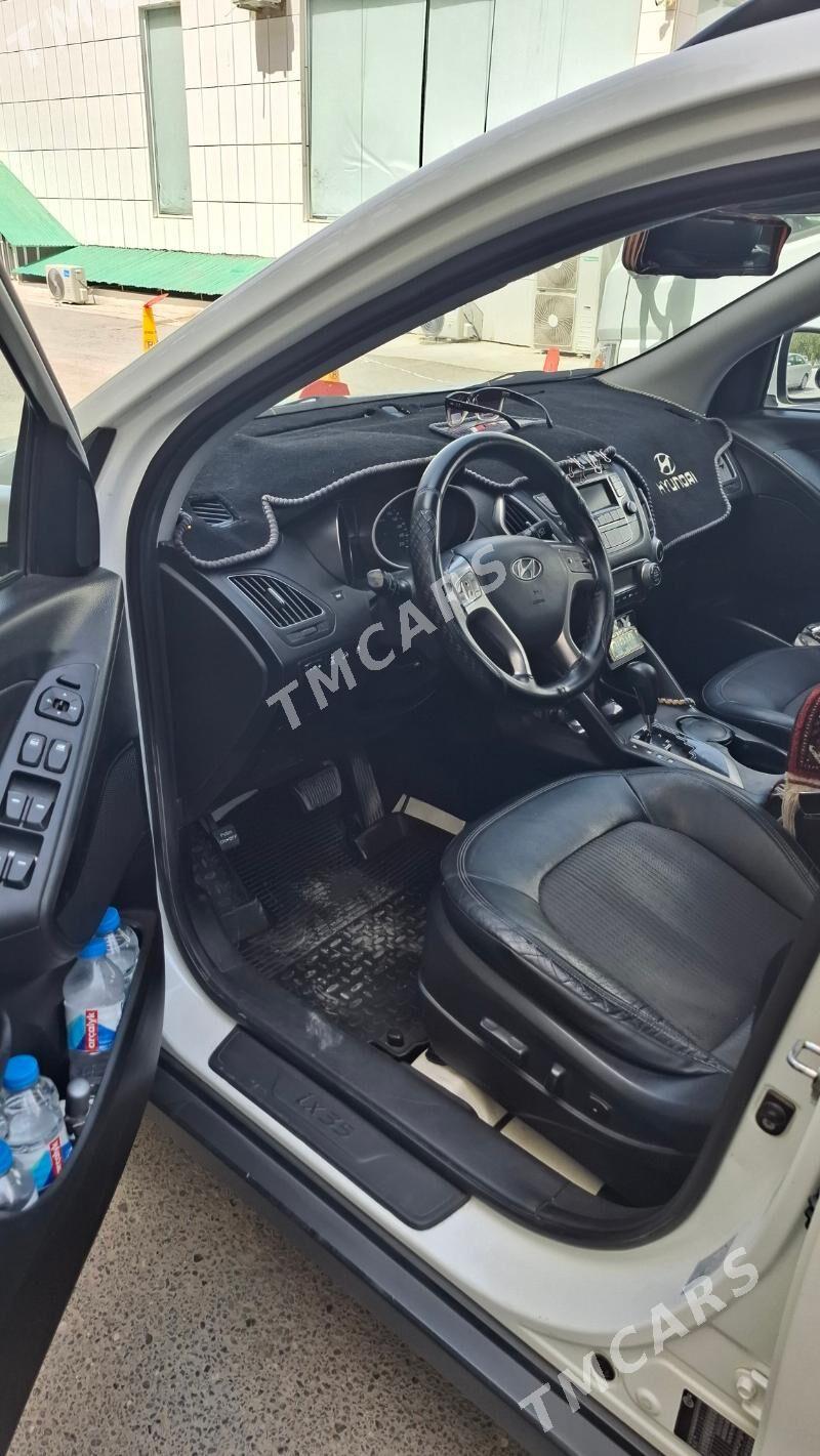 Hyundai Tucson 2011 - 200 000 TMT - Мир 2 - img 5