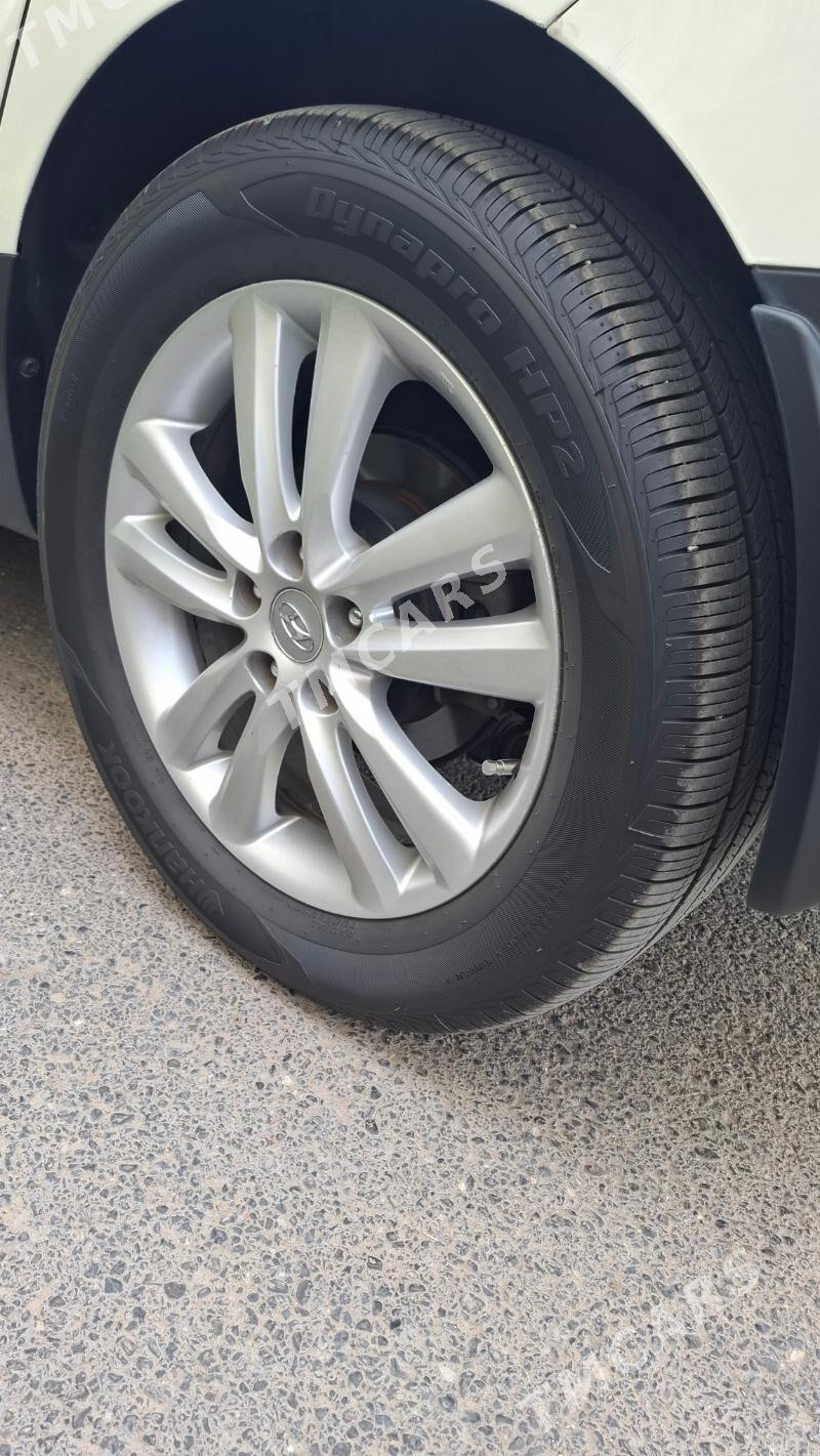 Hyundai Tucson 2011 - 200 000 TMT - Мир 2 - img 4