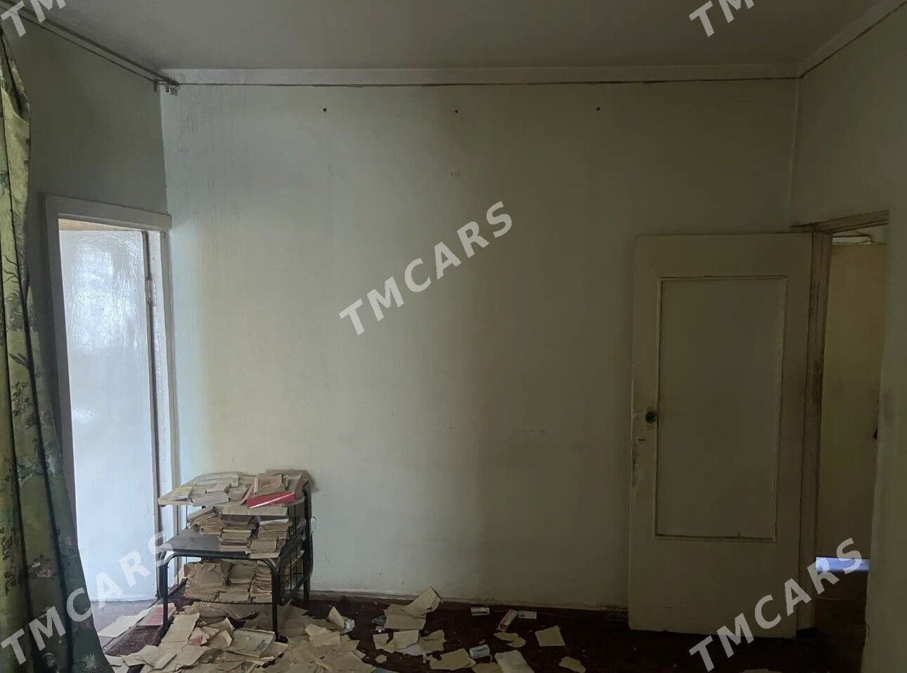 Гаудан В 1эт 5ком 110м2 Сроч - Aşgabat - img 2