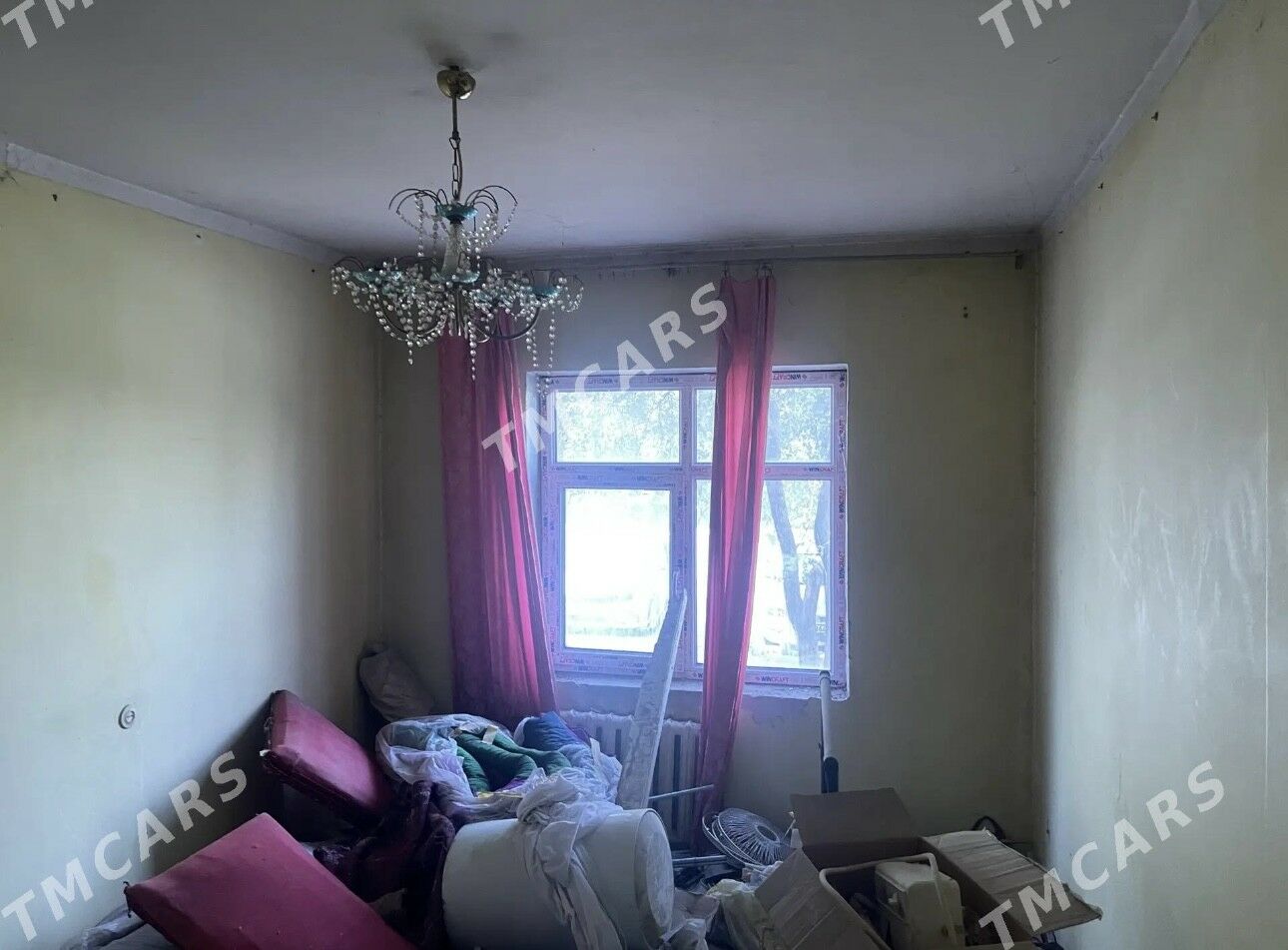 Гаудан В 1эт 5ком 110м2 Сроч - Aşgabat - img 4