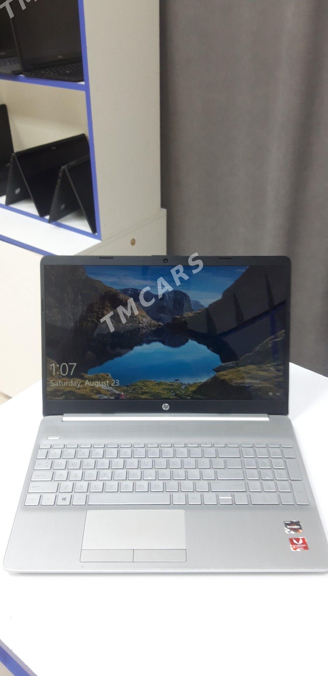 HP Ryzen5 - Кëши - img 2