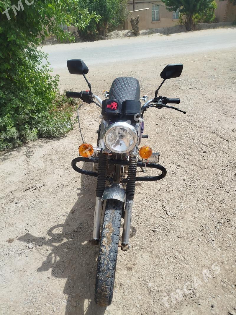 Fekon FK200-14G 2023 - 11 000 TMT - Халач - img 3