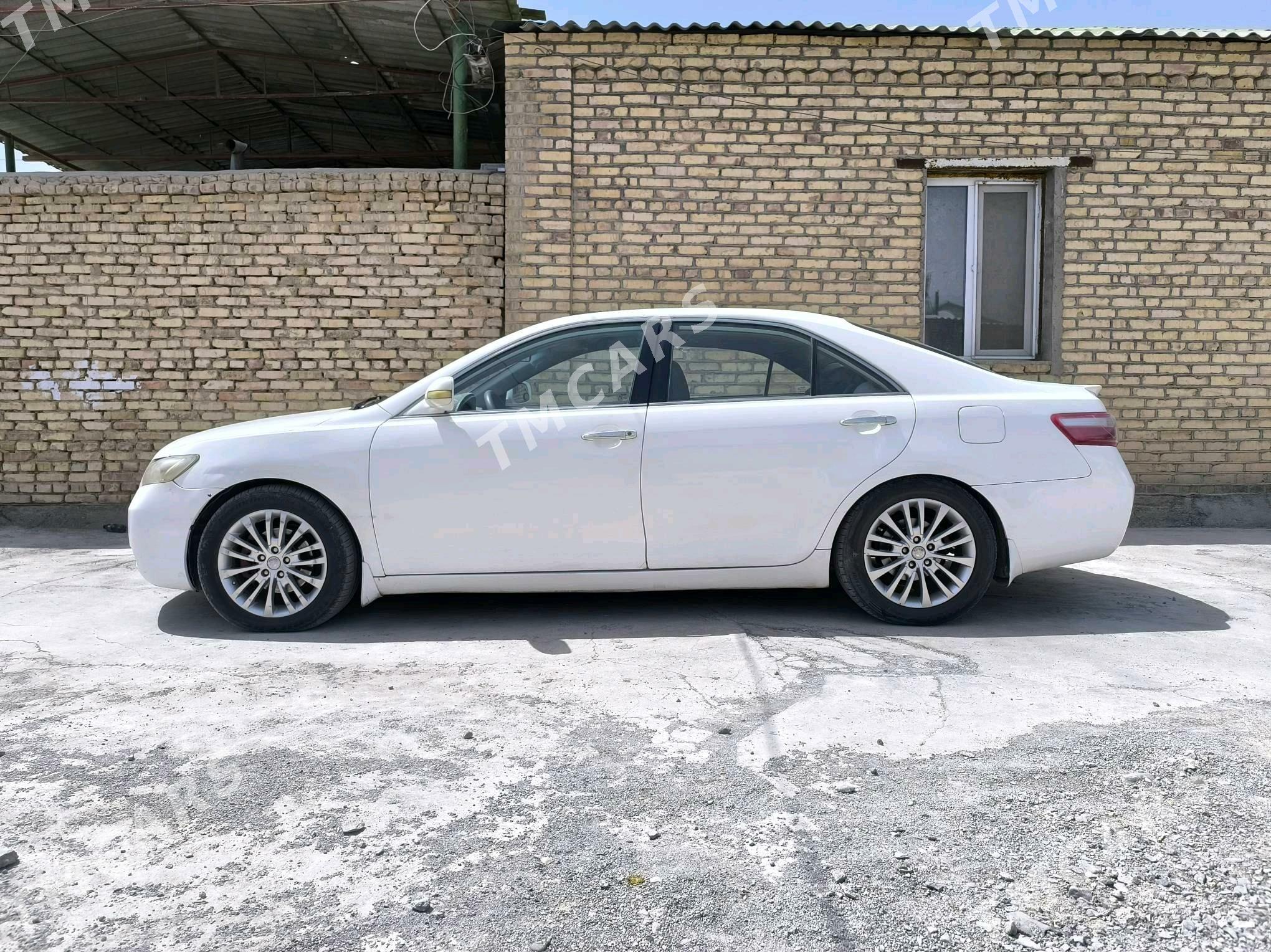 Toyota Camry 2008 - 140 000 TMT - Ашхабад - img 2
