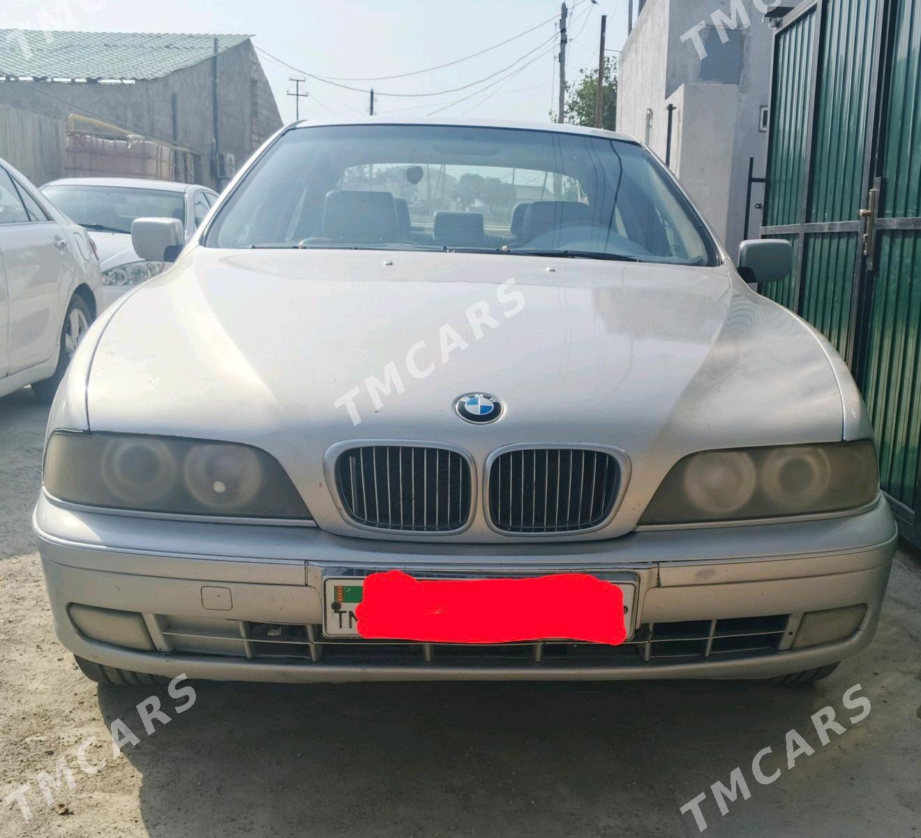 BMW 525 2003 - 100 000 TMT - Хазар - img 3