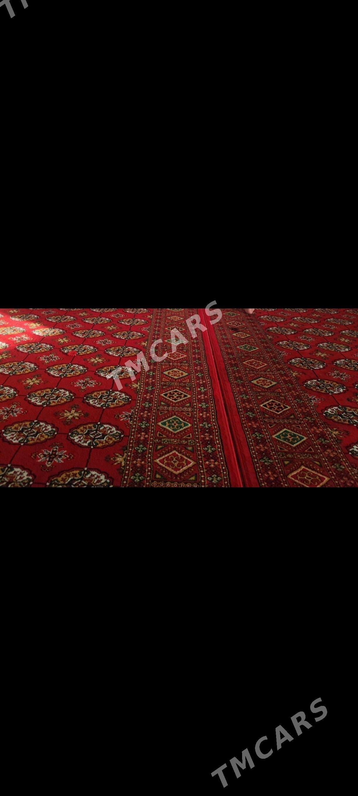 Arassaja halylar elýeterli - Aşgabat - img 3