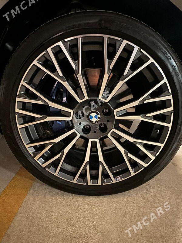 BMW X5 2024 - 1 355 000 TMT - Aşgabat - img 5