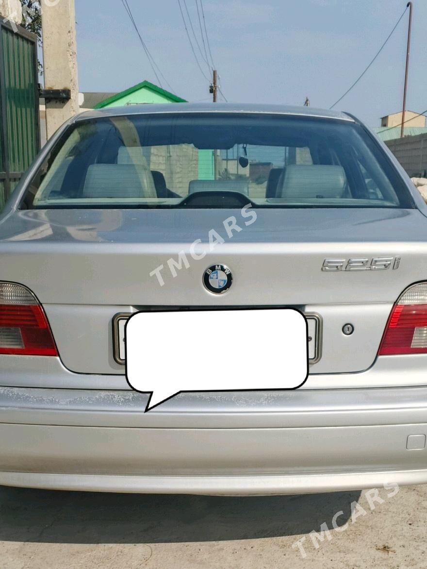BMW 525 2003 - 100 000 TMT - Хазар - img 4