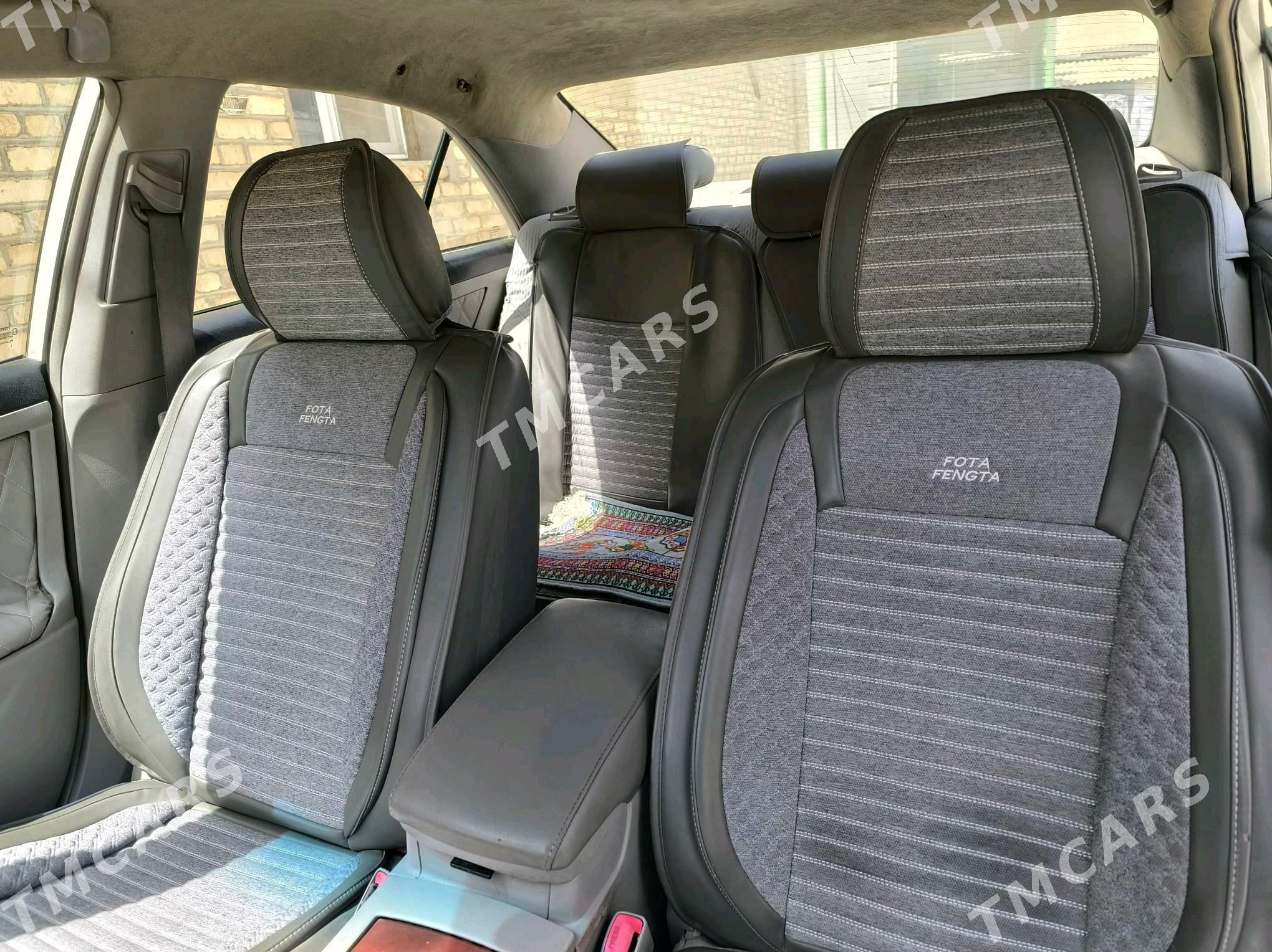 Toyota Camry 2008 - 140 000 TMT - Ашхабад - img 6