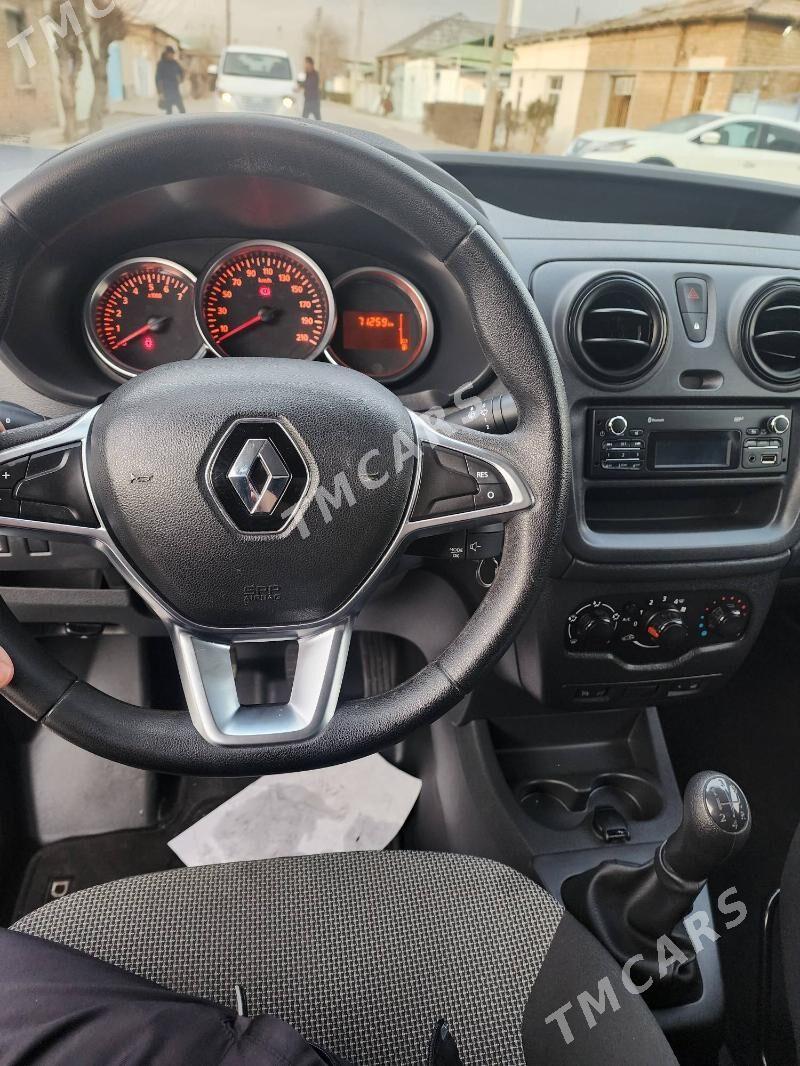 Renault Duster 2021 - 220 000 TMT - Ашхабад - img 3