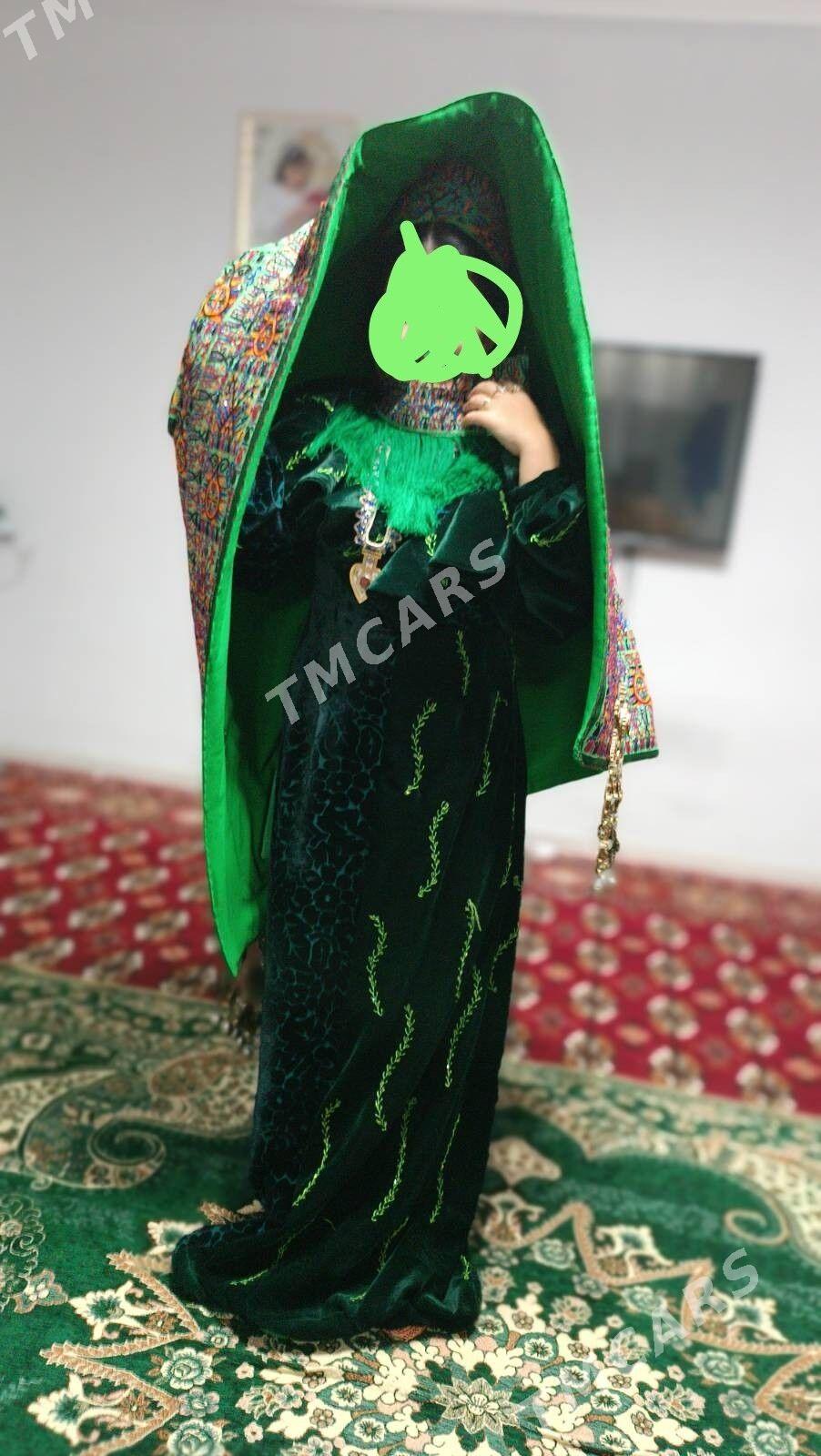 koynekler - Aşgabat - img 4