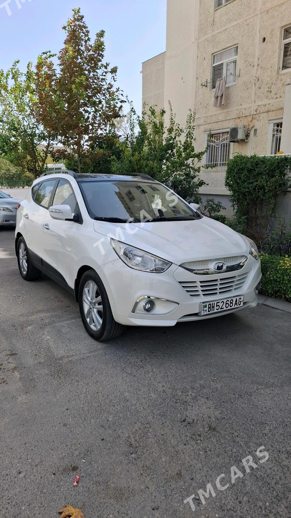 Hyundai Tucson 2011 - 200 000 TMT - Мир 2 - img 6