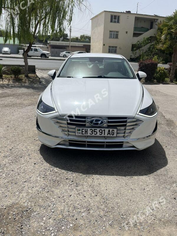 Hyundai Sonata 2021 - 245 000 TMT - 30 mkr - img 6