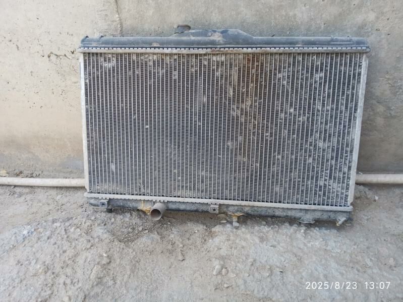 Radiator karolla 100 TMT - Балканабат - img 2